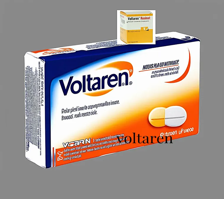 Voltaren 1