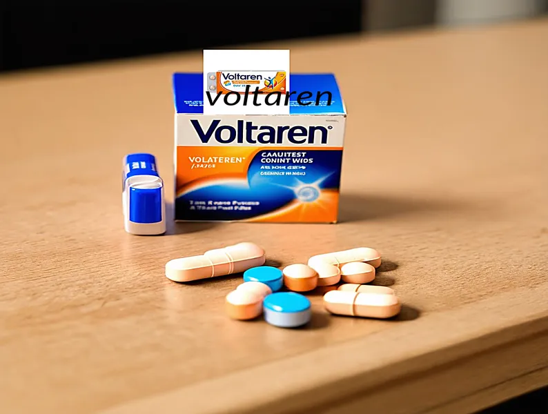 Voltaren 2